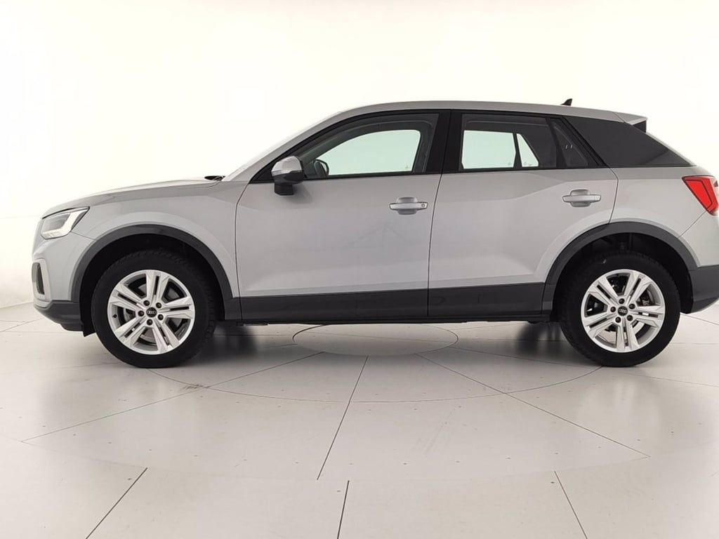 AUDI Q2 35 2.0 tdi business advanced s-tronic