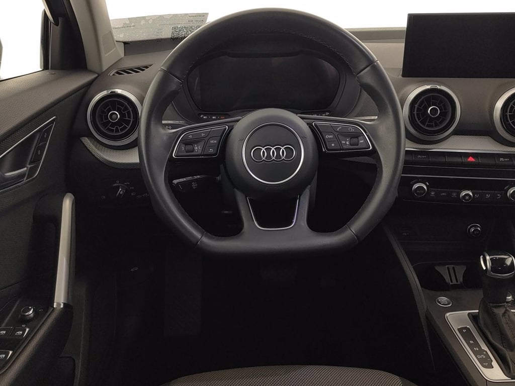 AUDI Q2 35 2.0 tdi business advanced s-tronic