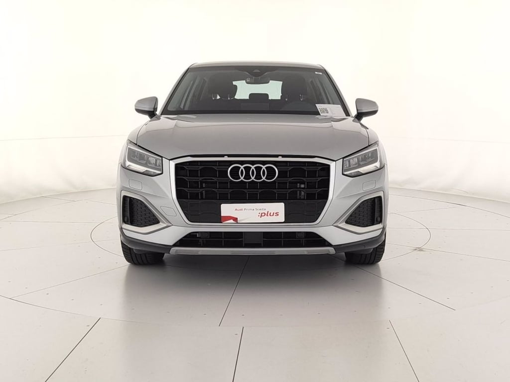 AUDI Q2 35 2.0 tdi business advanced s-tronic