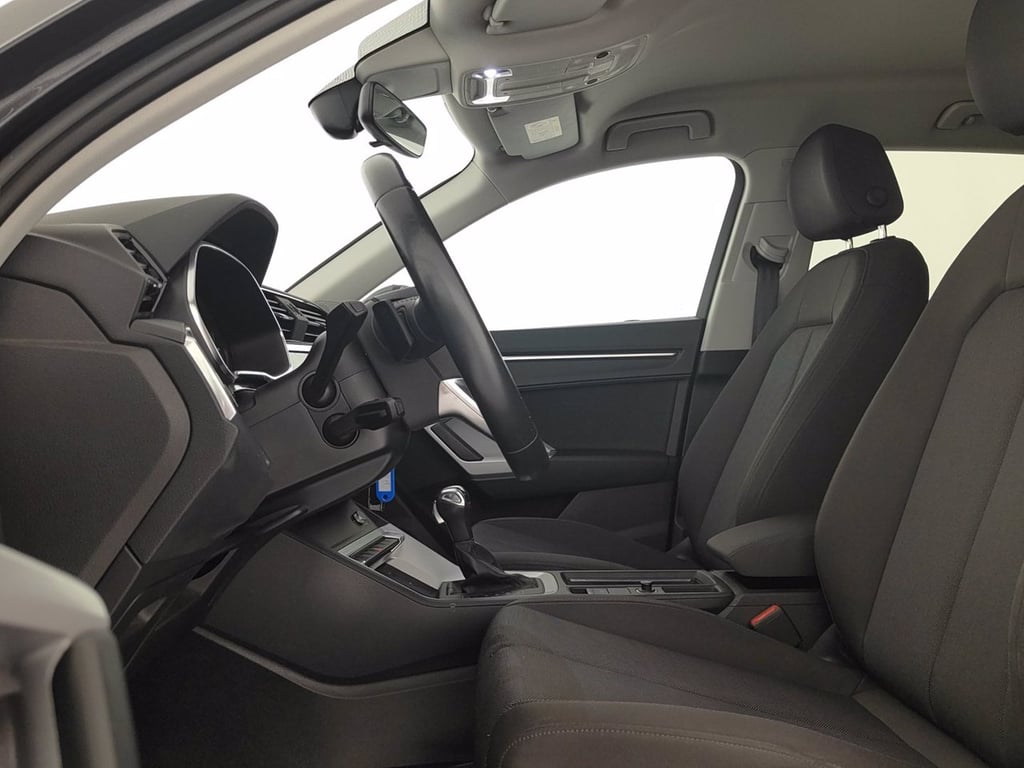 AUDI Q3 35 1.5 tfsi s line edition s-tronic