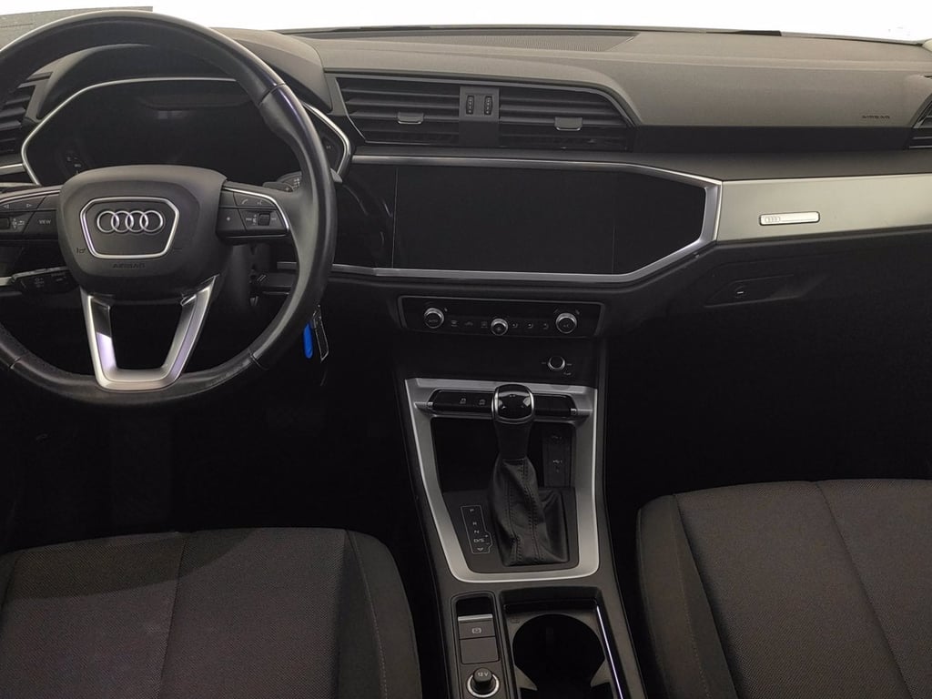 AUDI Q3 35 1.5 tfsi s line edition s-tronic