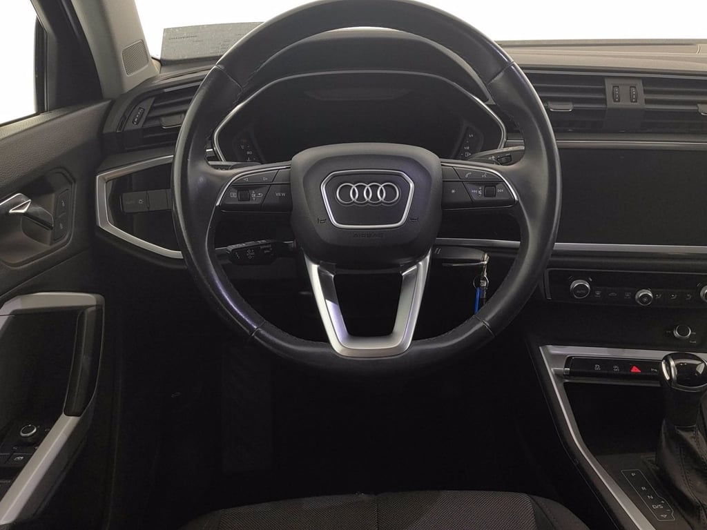 AUDI Q3 35 1.5 tfsi s line edition s-tronic