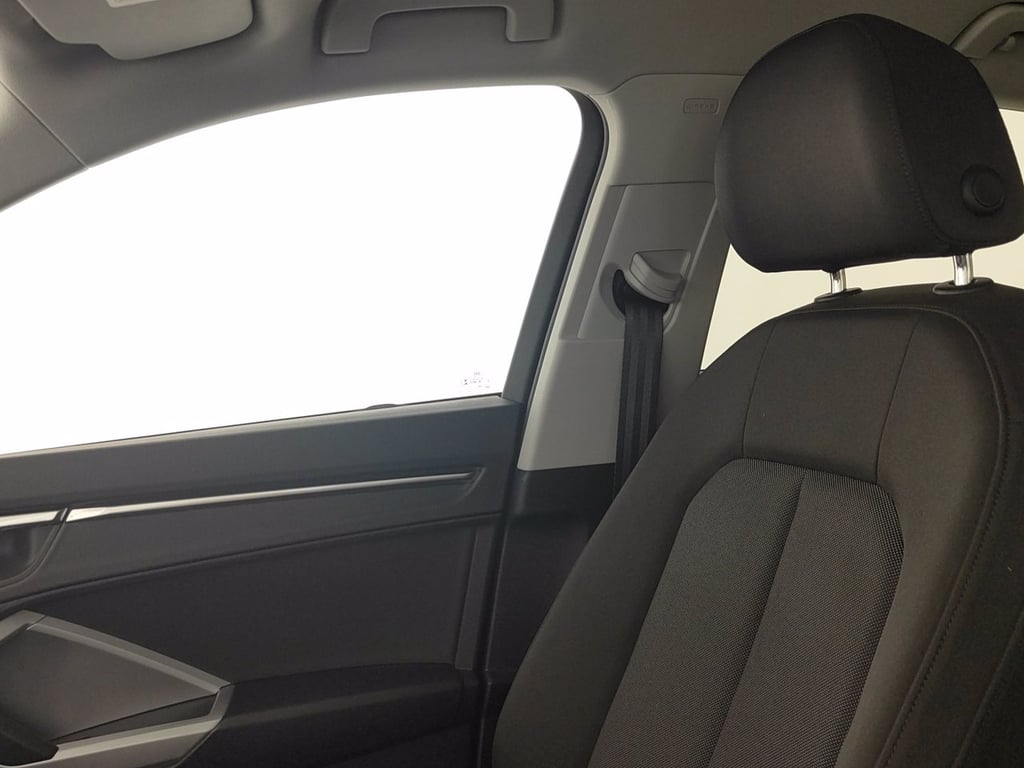 AUDI Q3 35 1.5 tfsi s line edition s-tronic