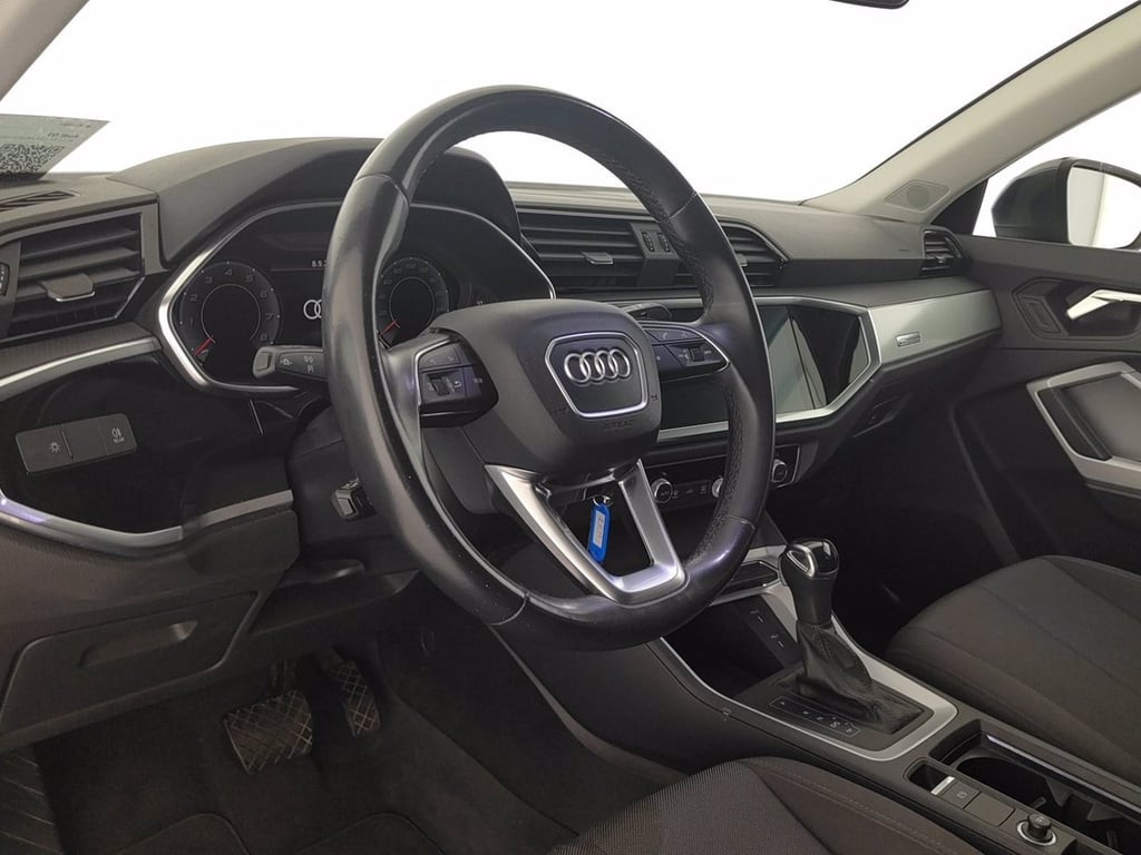 AUDI Q3 35 1.5 tfsi s line edition s-tronic