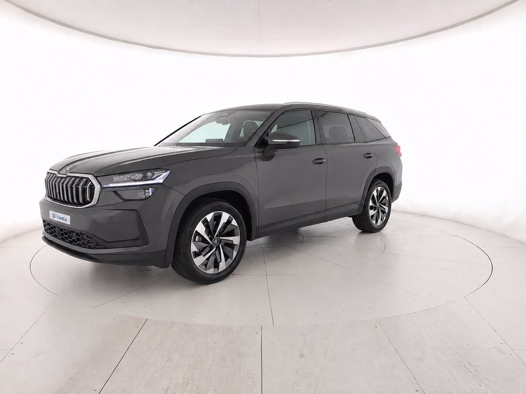 SKODA Kodiaq 1.5 mhev style 150cv dsg