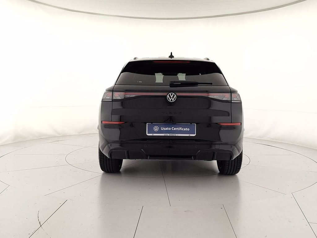 VOLKSWAGEN T-roc 1.5 etsi r-line 150cv dsg