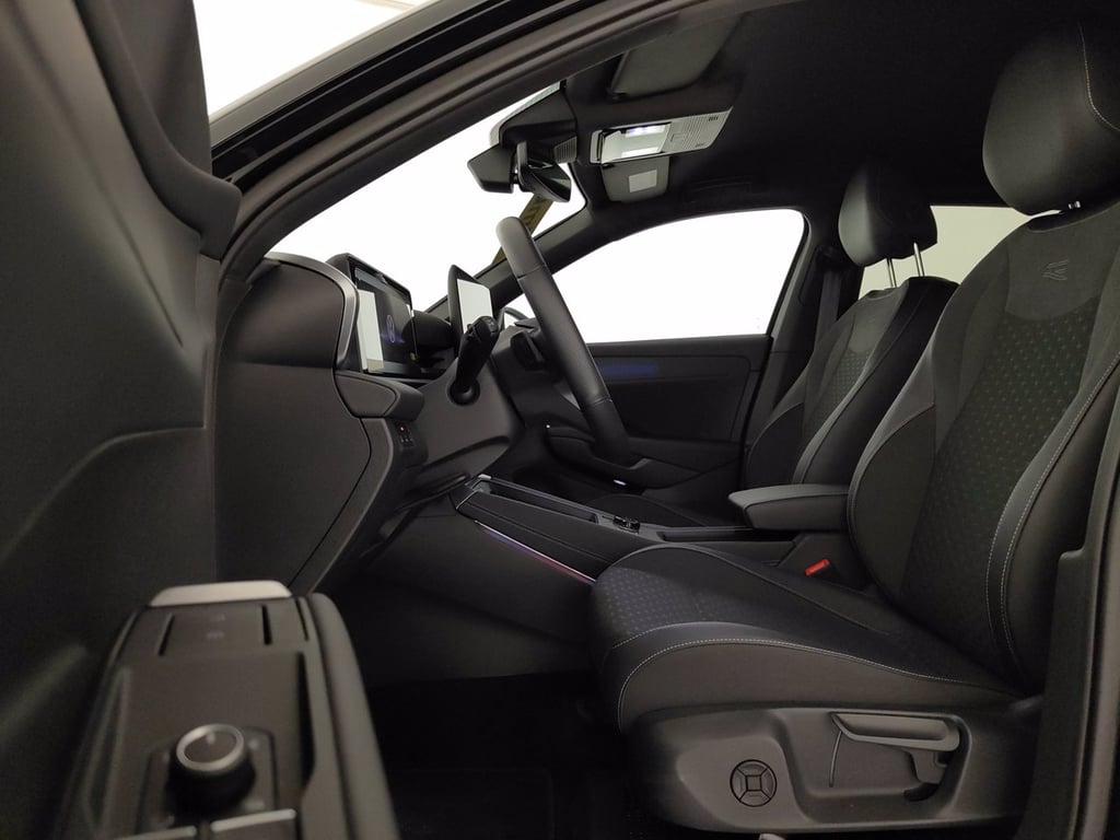 VOLKSWAGEN T-roc 1.5 etsi r-line 150cv dsg