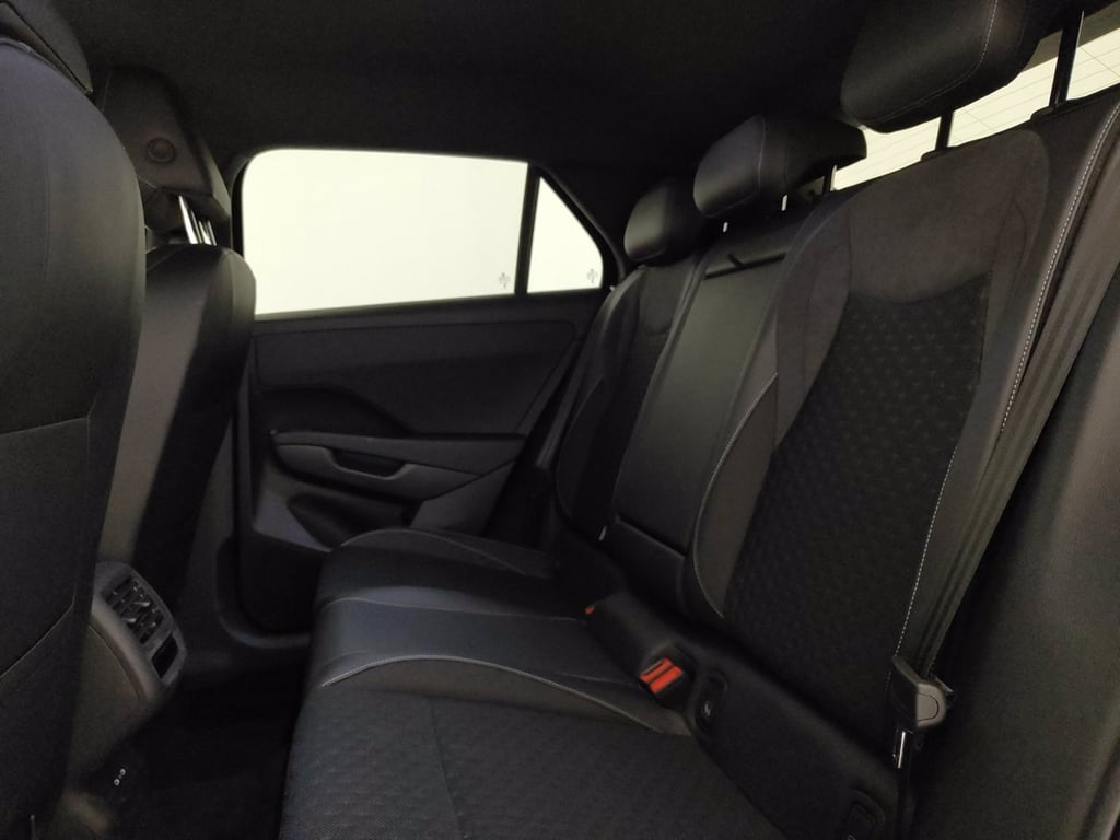 VOLKSWAGEN T-roc 1.5 etsi r-line 150cv dsg