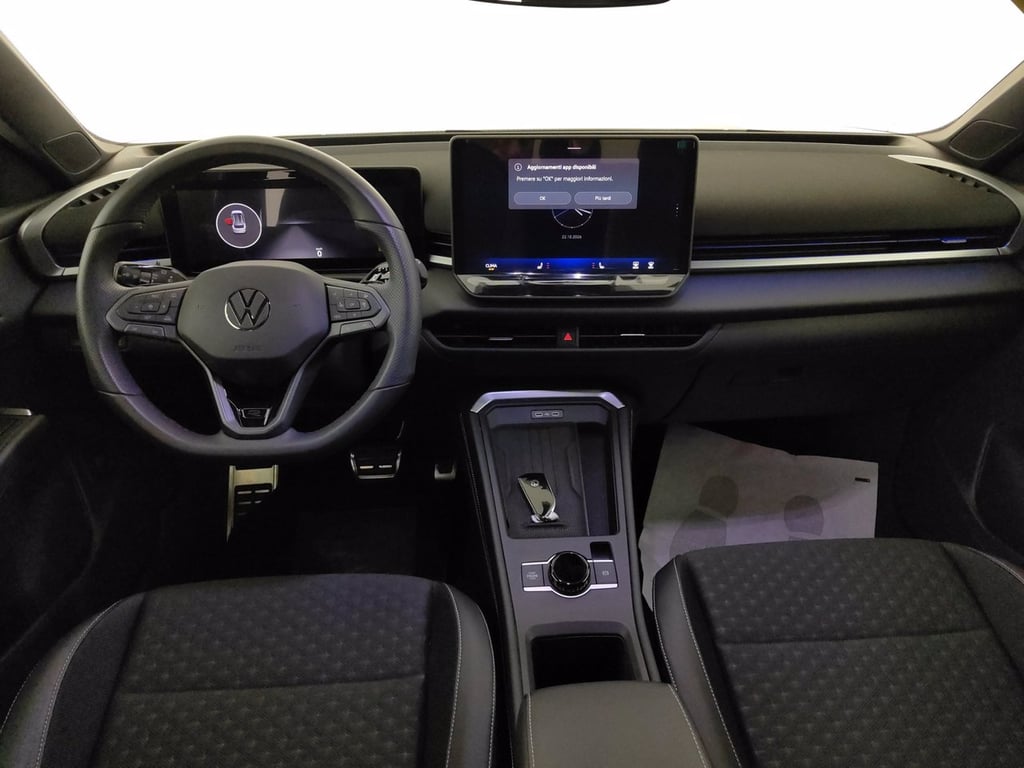 VOLKSWAGEN T-roc 1.5 etsi r-line 150cv dsg