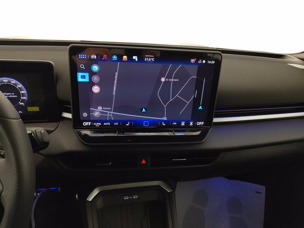 VOLKSWAGEN T-roc 1.5 etsi r-line 150cv dsg