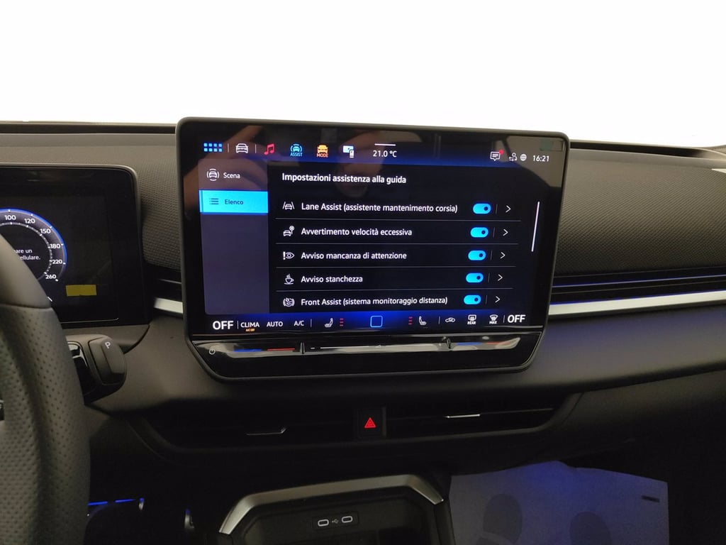 VOLKSWAGEN T-roc 1.5 etsi r-line 150cv dsg