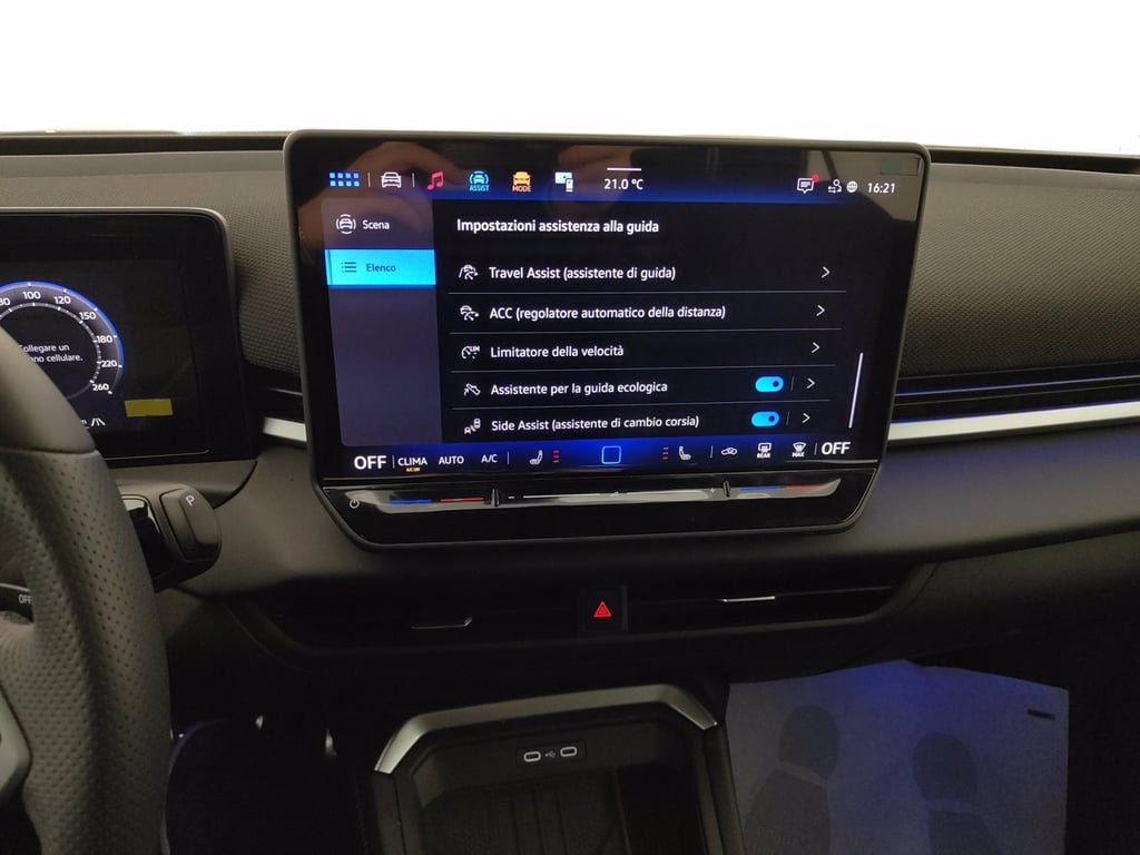 VOLKSWAGEN T-roc 1.5 etsi r-line 150cv dsg