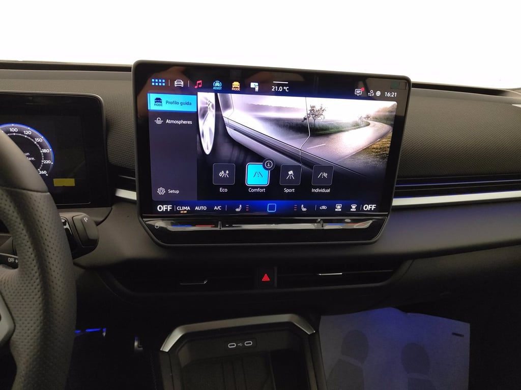 VOLKSWAGEN T-roc 1.5 etsi r-line 150cv dsg
