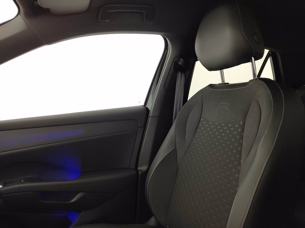 VOLKSWAGEN T-roc 1.5 etsi r-line 150cv dsg
