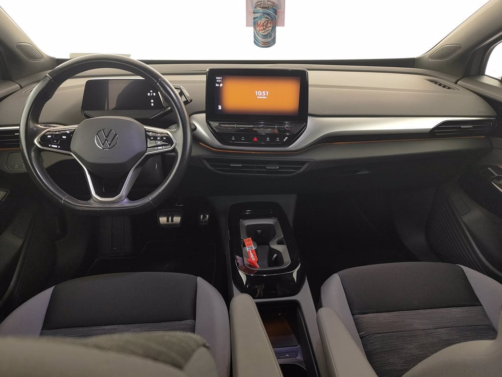 VOLKSWAGEN Id.4 77 kwh pro performance 204cv