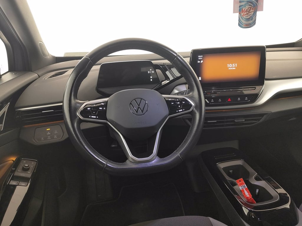 VOLKSWAGEN Id.4 77 kwh pro performance 204cv