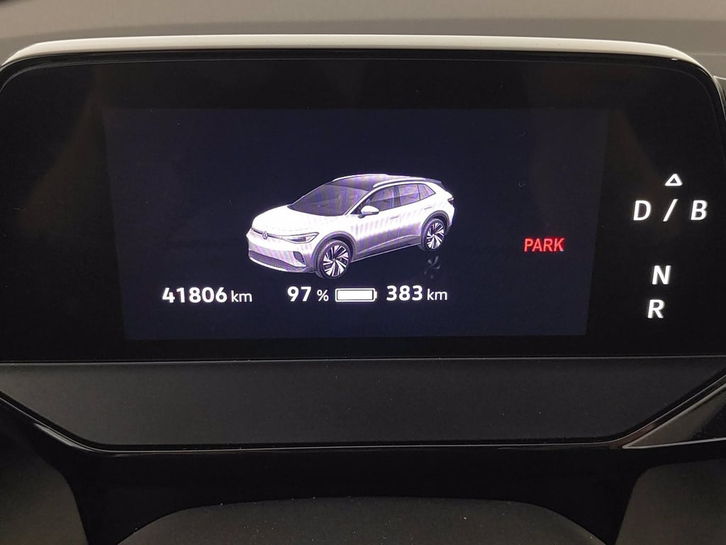 VOLKSWAGEN Id.4 77 kwh pro performance 204cv