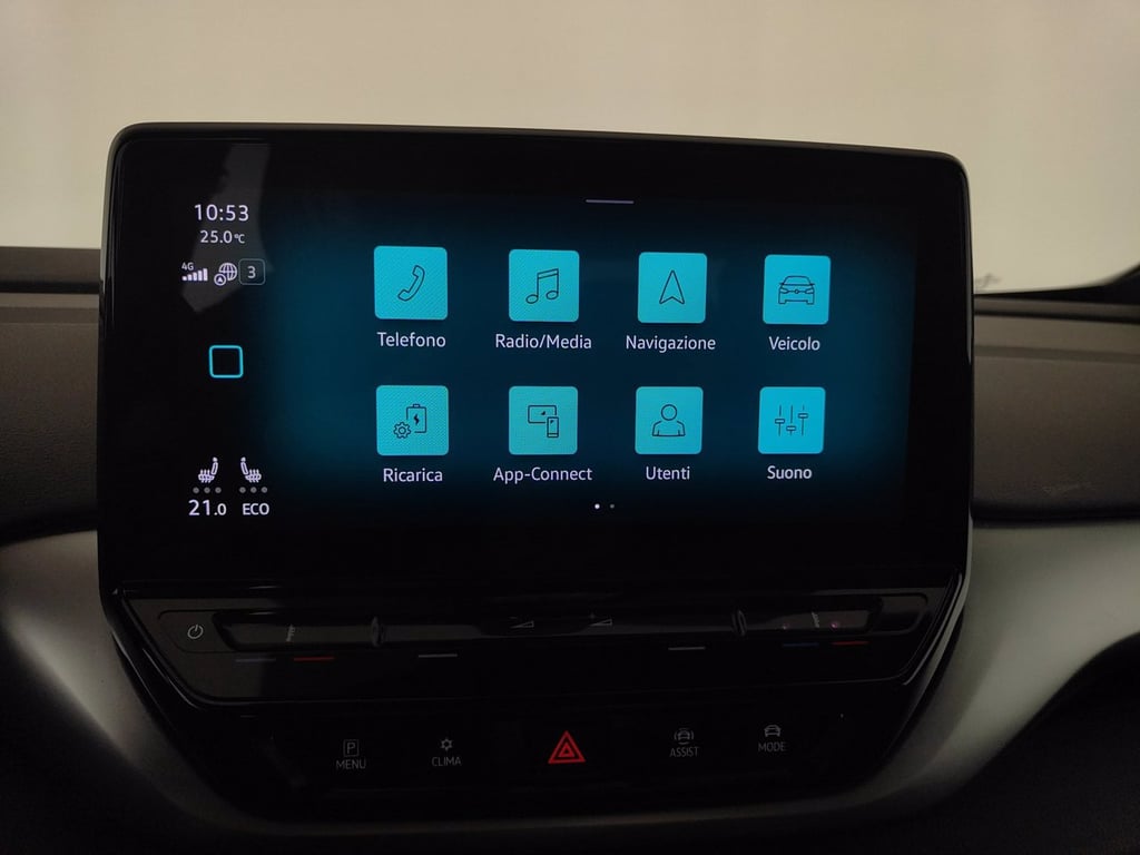 VOLKSWAGEN Id.4 77 kwh pro performance 204cv