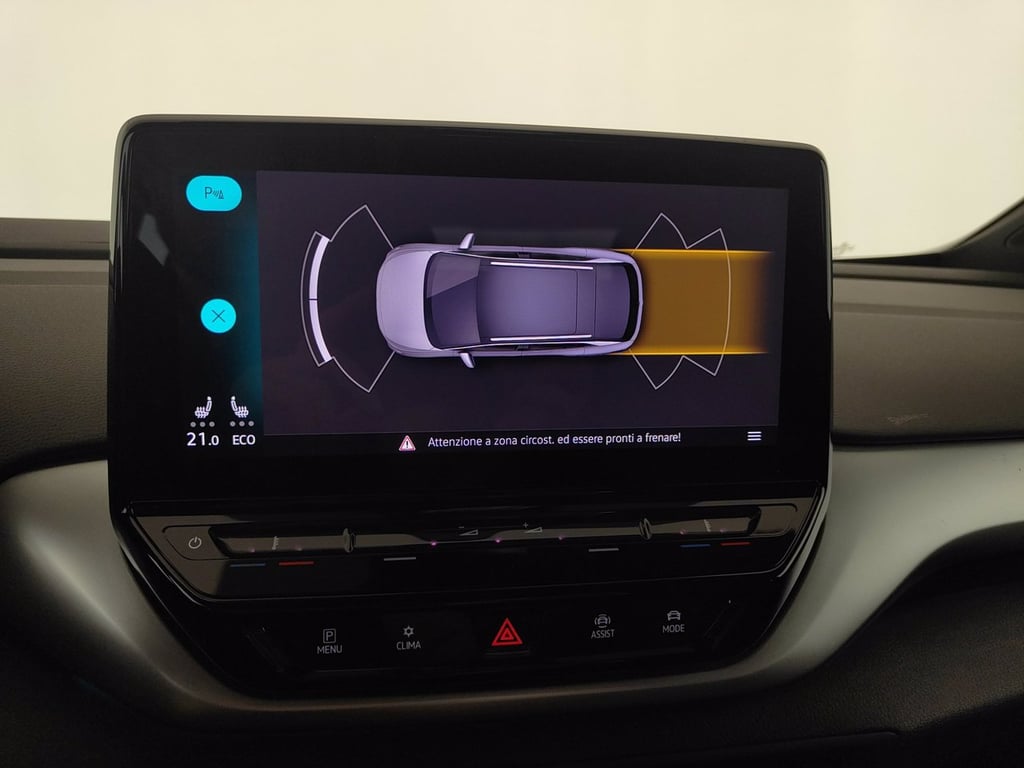 VOLKSWAGEN Id.4 77 kwh pro performance 204cv