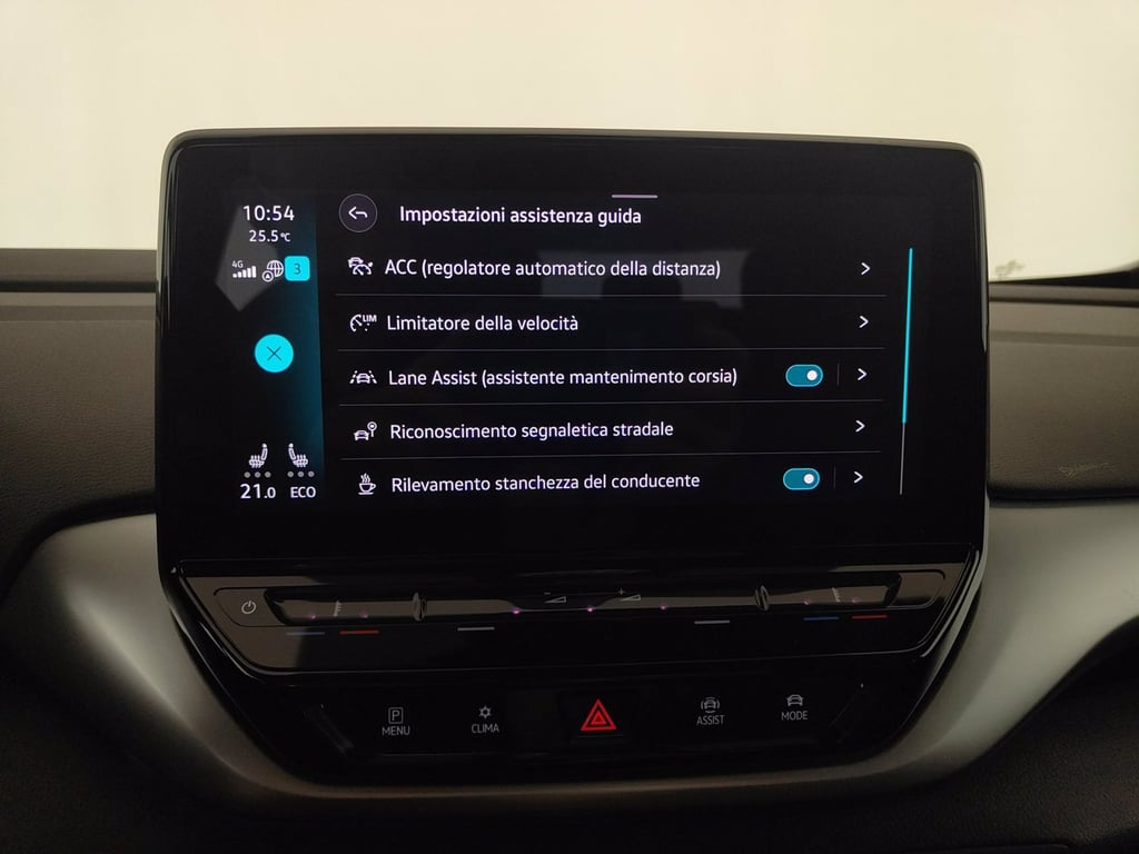 VOLKSWAGEN Id.4 77 kwh pro performance 204cv