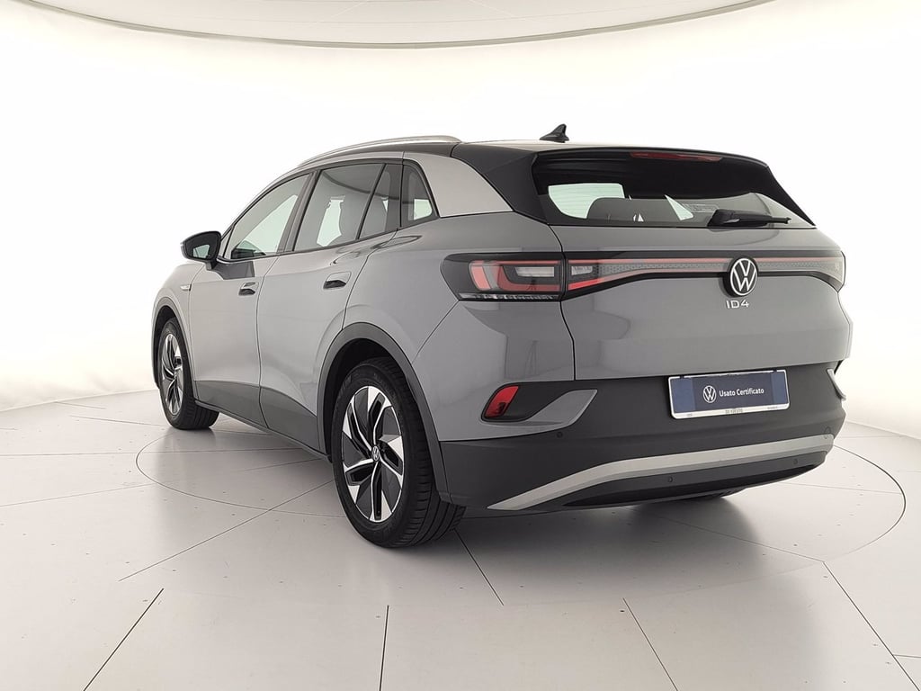 VOLKSWAGEN Id.4 77 kwh pro performance 204cv