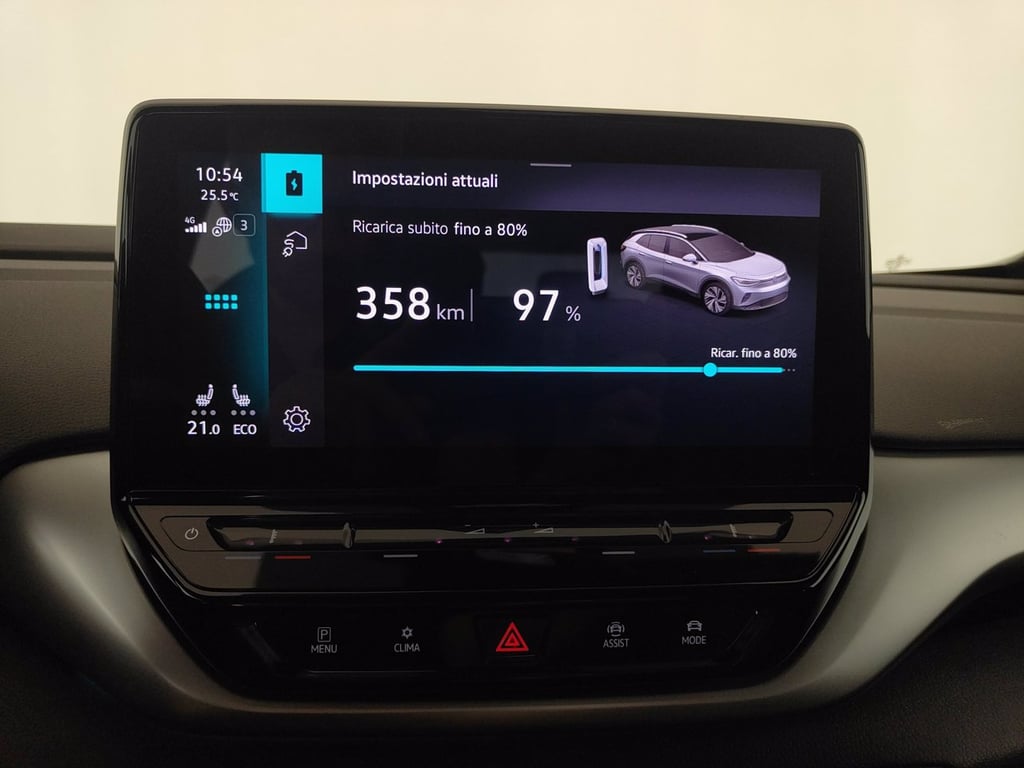VOLKSWAGEN Id.4 77 kwh pro performance 204cv