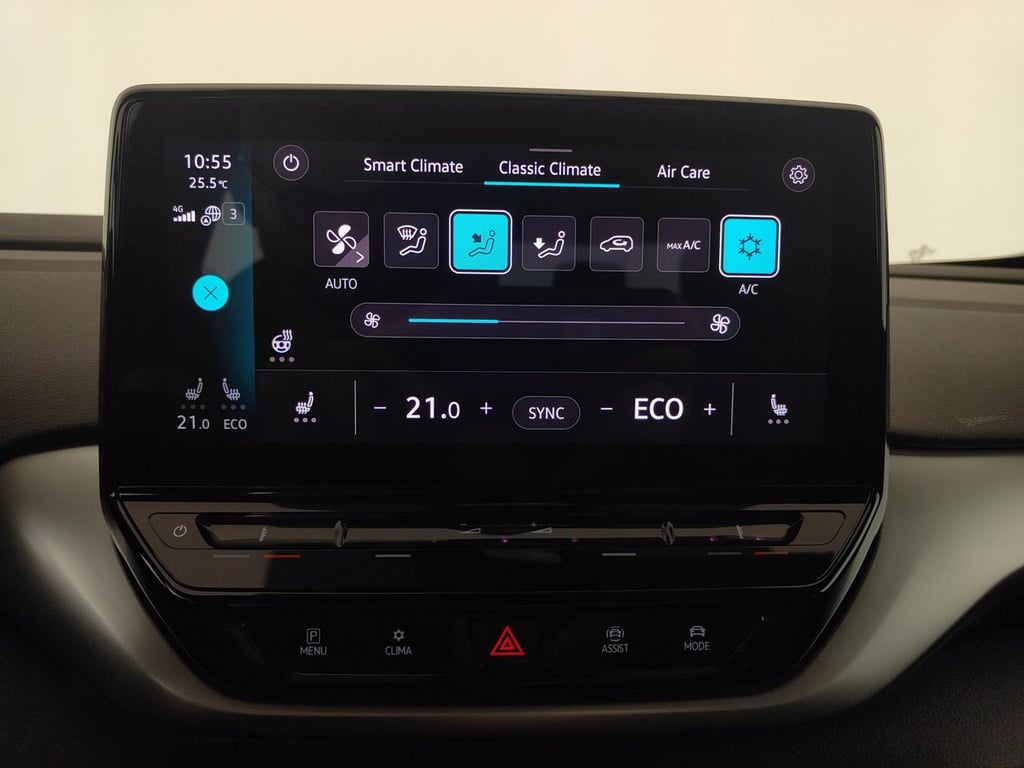 VOLKSWAGEN Id.4 77 kwh pro performance 204cv