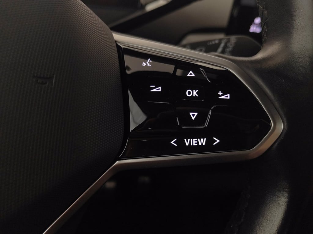 VOLKSWAGEN Id.4 77 kwh pro performance 204cv