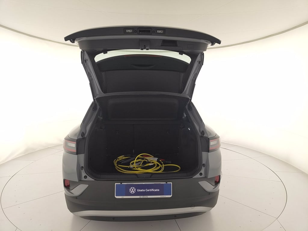 VOLKSWAGEN Id.4 77 kwh pro performance 204cv