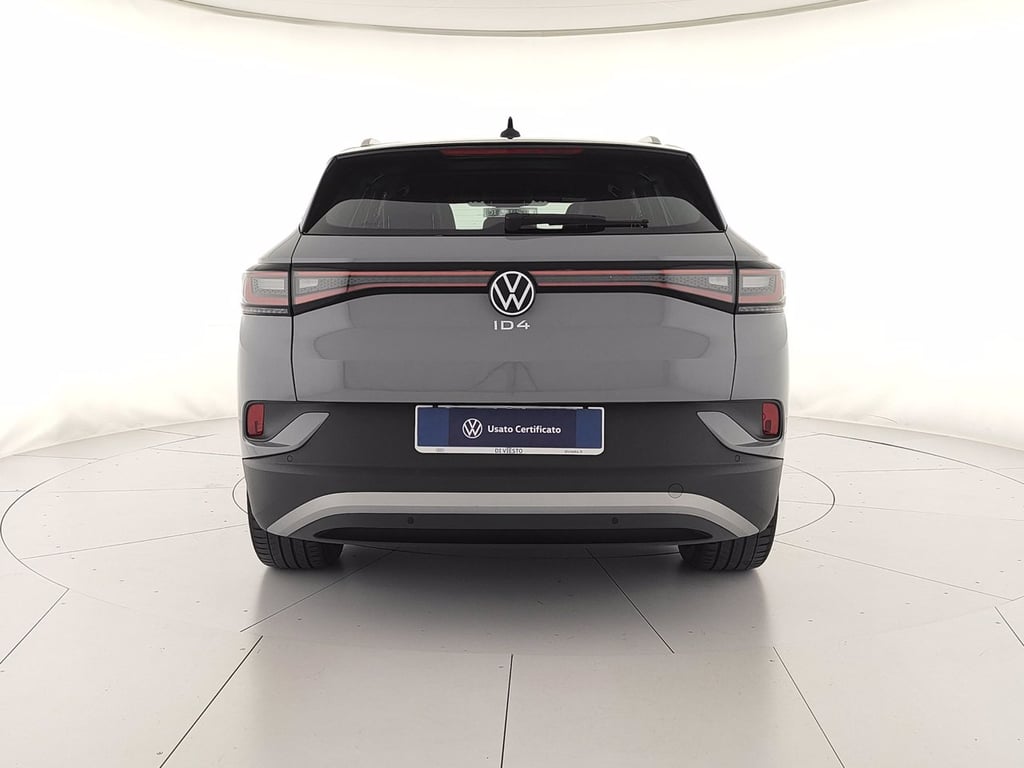 VOLKSWAGEN Id.4 77 kwh pro performance 204cv