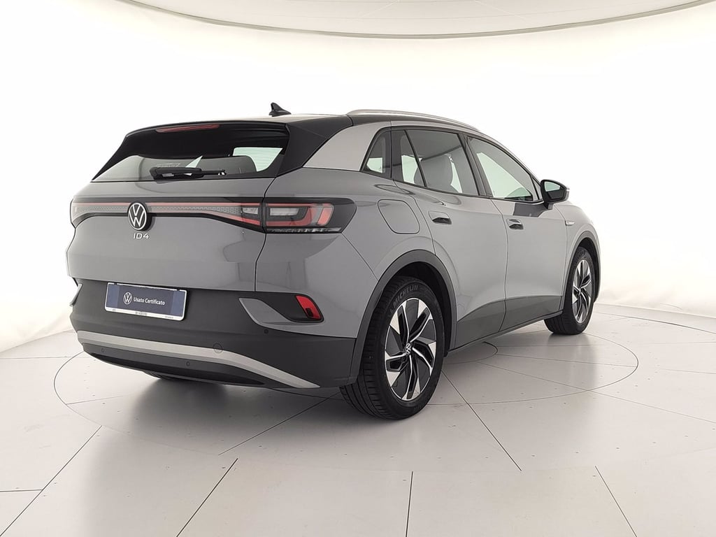 VOLKSWAGEN Id.4 77 kwh pro performance 204cv