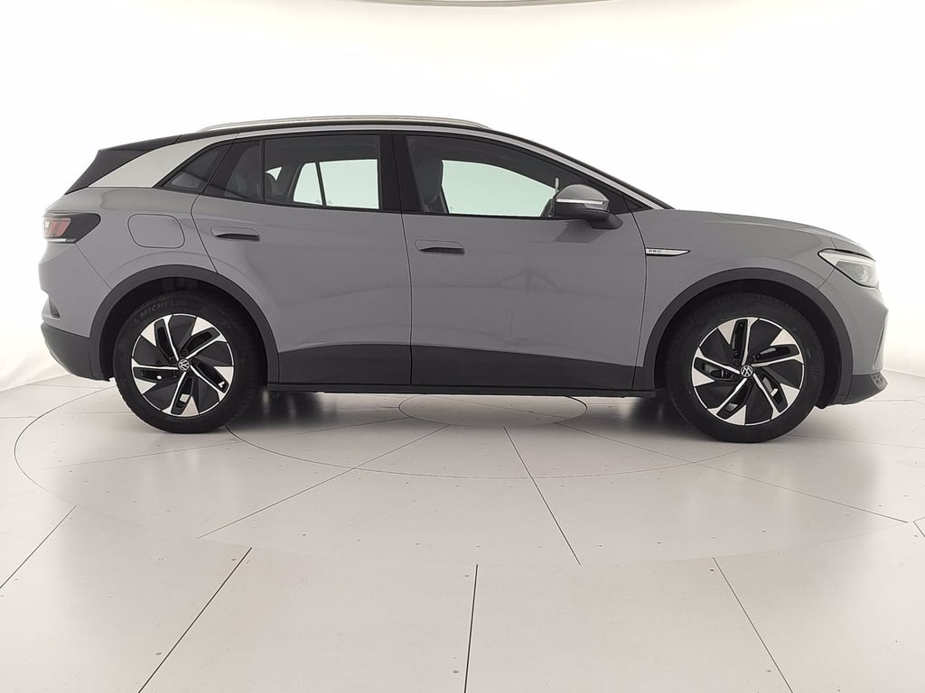 VOLKSWAGEN Id.4 77 kwh pro performance 204cv