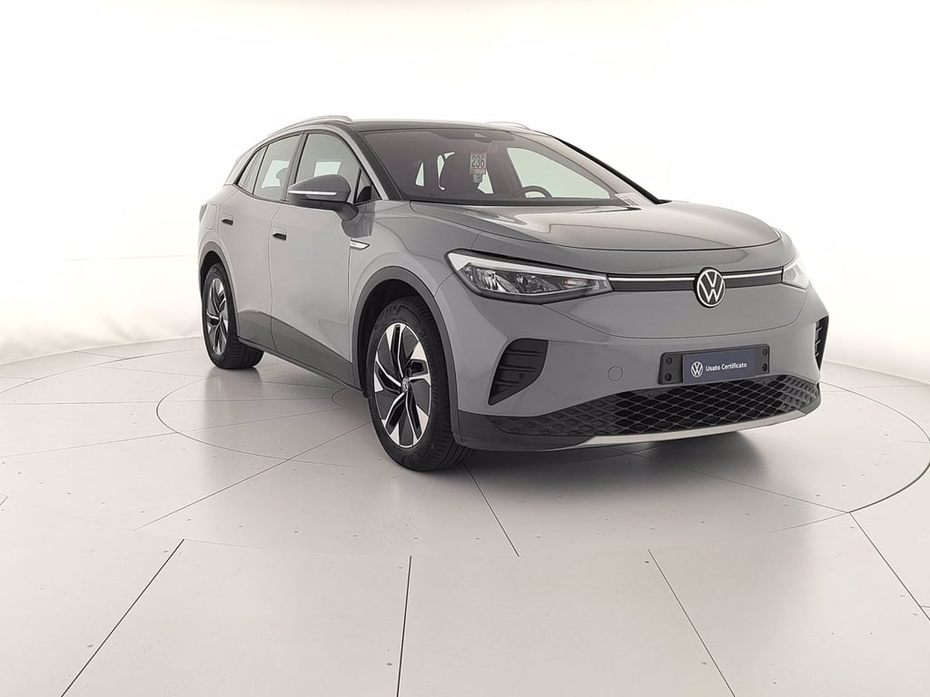 VOLKSWAGEN Id.4 77 kwh pro performance 204cv