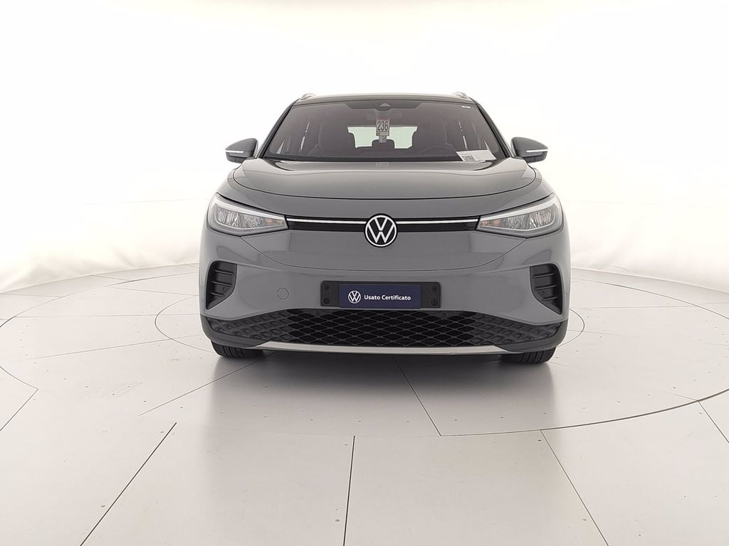 VOLKSWAGEN Id.4 77 kwh pro performance 204cv