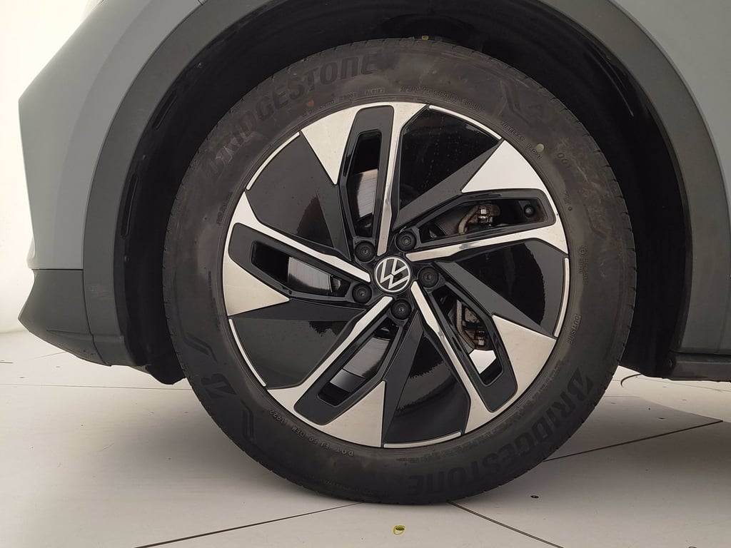 VOLKSWAGEN Id.4 77 kwh pro performance 204cv