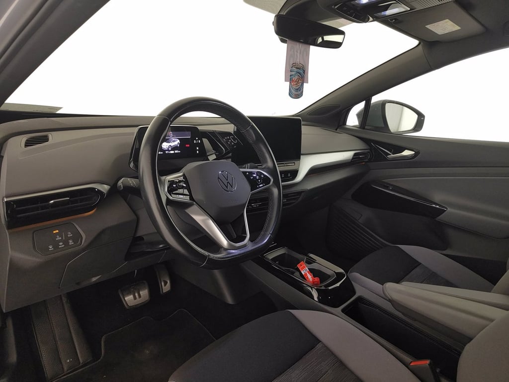 VOLKSWAGEN Id.4 77 kwh pro performance 204cv