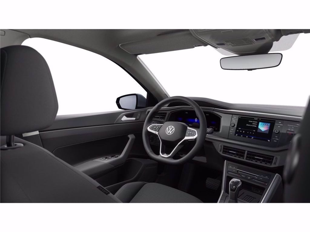 VOLKSWAGEN Polo 1.0 tsi edition plus 95cv dsg
