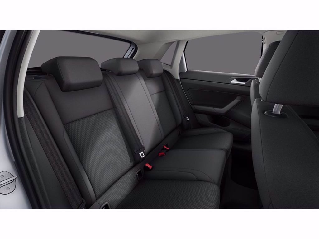 VOLKSWAGEN Polo 1.0 tsi edition plus 95cv dsg