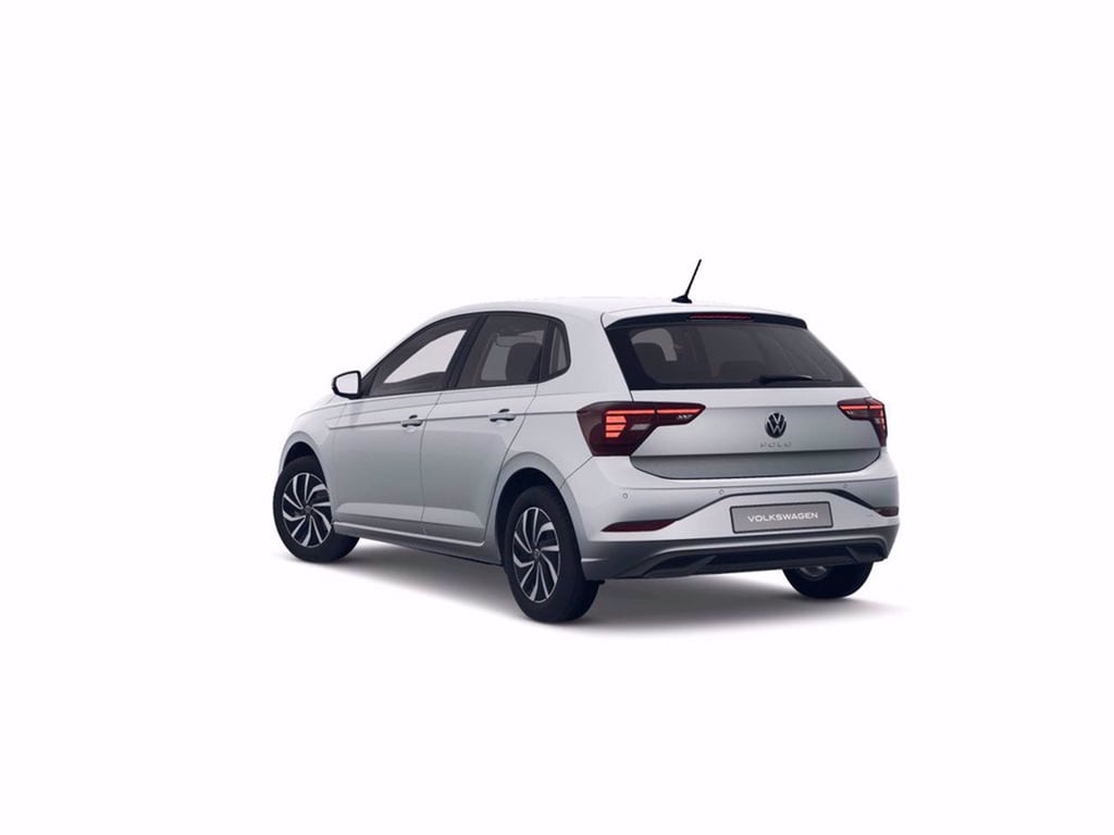 VOLKSWAGEN Polo 1.0 tsi edition plus 95cv dsg