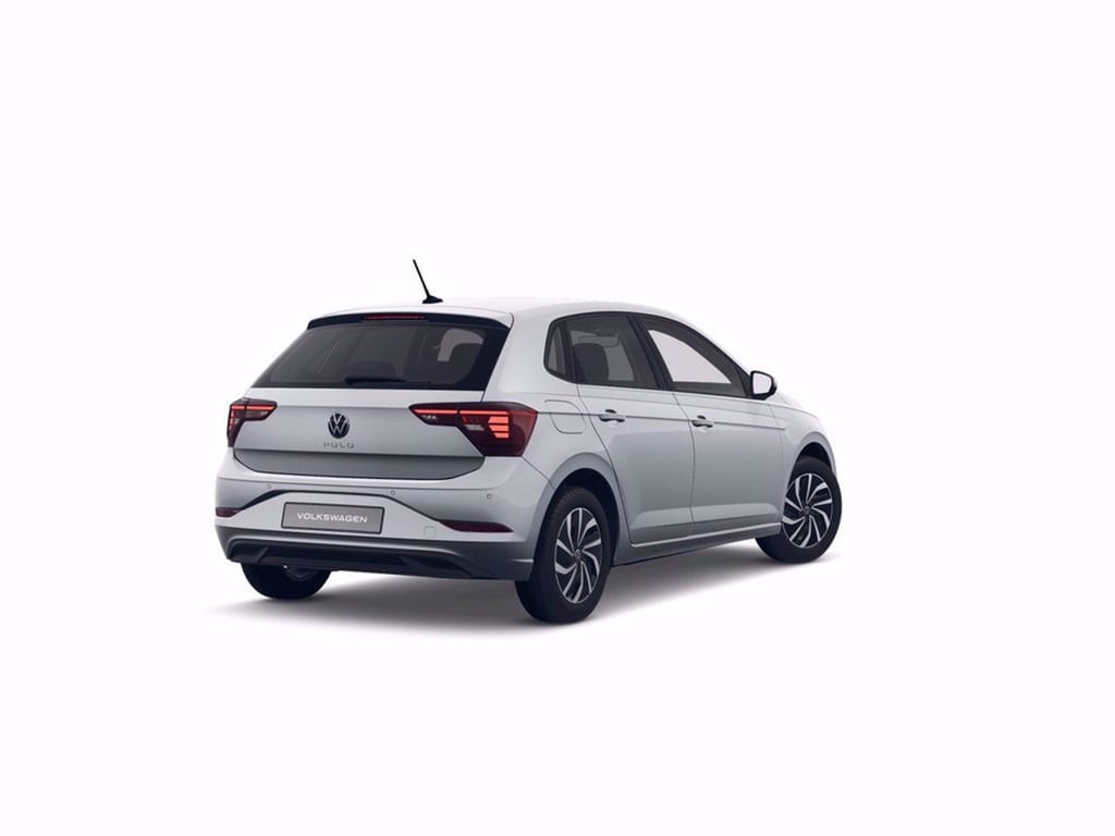 VOLKSWAGEN Polo 1.0 tsi edition plus 95cv dsg