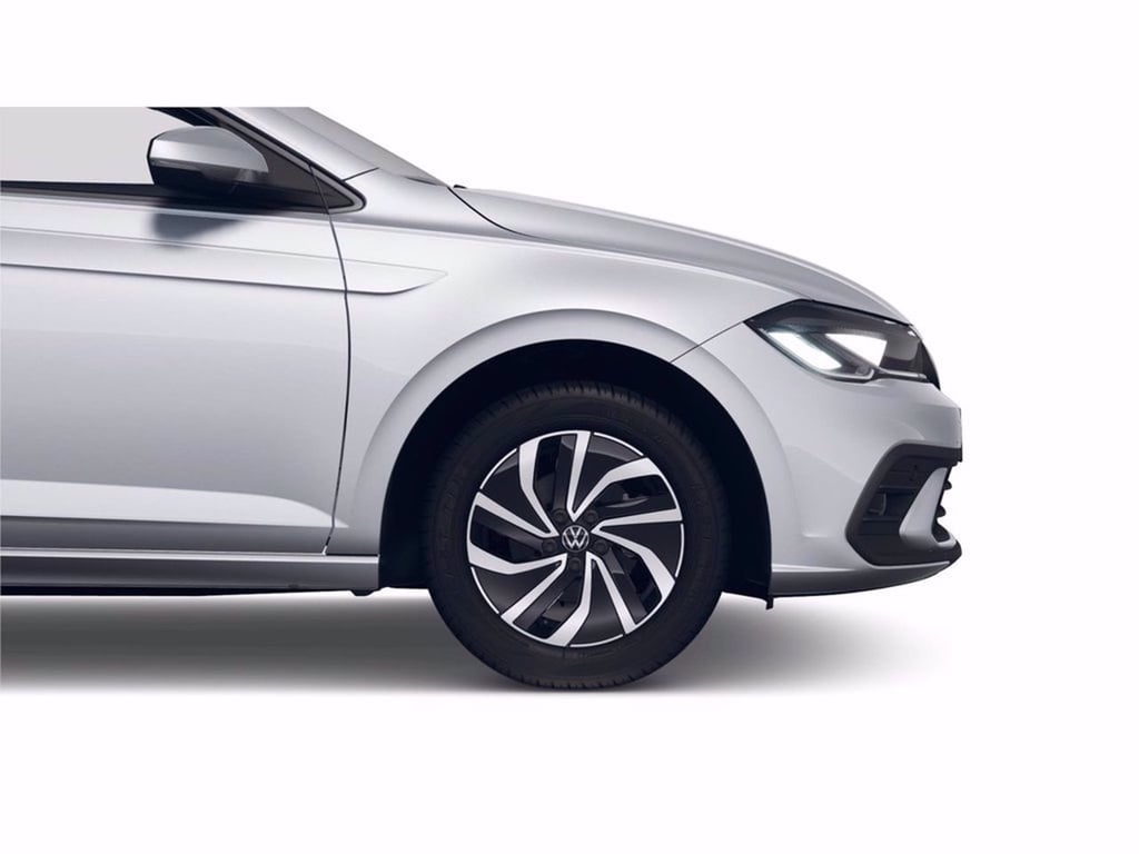 VOLKSWAGEN Polo 1.0 tsi edition plus 95cv dsg