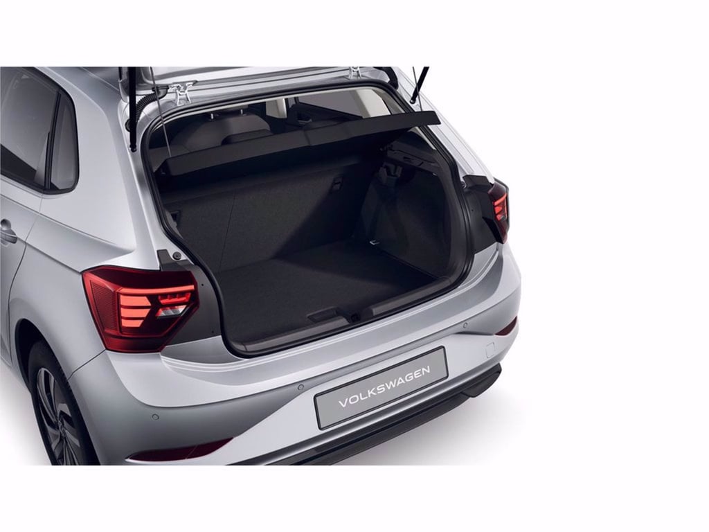 VOLKSWAGEN Polo 1.0 tsi edition plus 95cv dsg