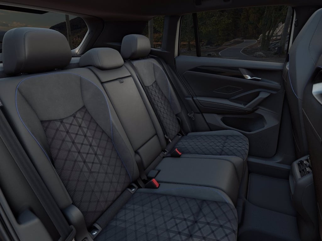 VOLKSWAGEN Tiguan 1.5 etsi r-line 150cv dsg