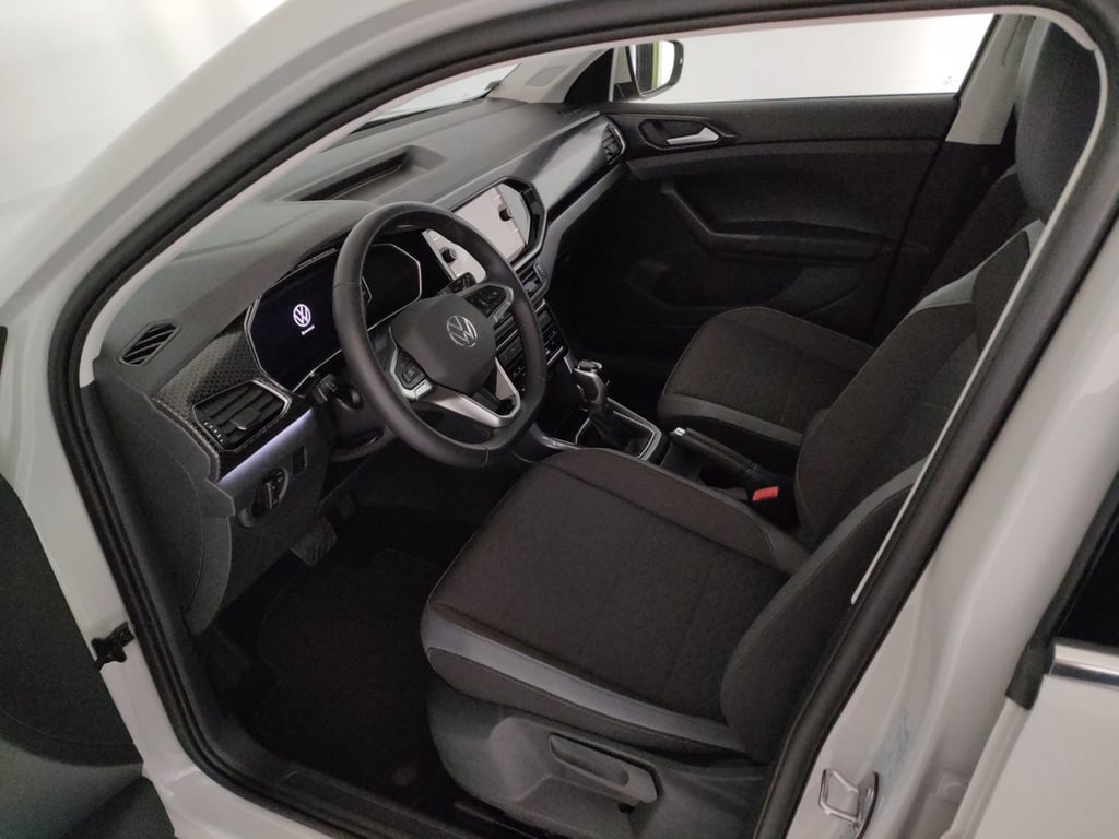 VOLKSWAGEN T-cross 1.0 tsi advanced 110cv dsg