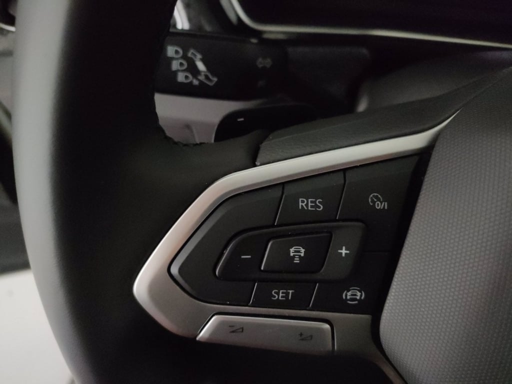 VOLKSWAGEN T-cross 1.0 tsi advanced 110cv dsg