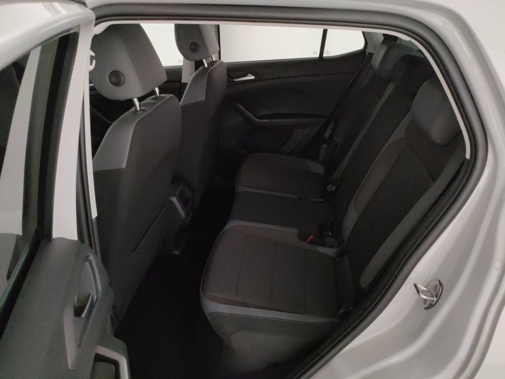 VOLKSWAGEN T-cross 1.0 tsi advanced 110cv dsg