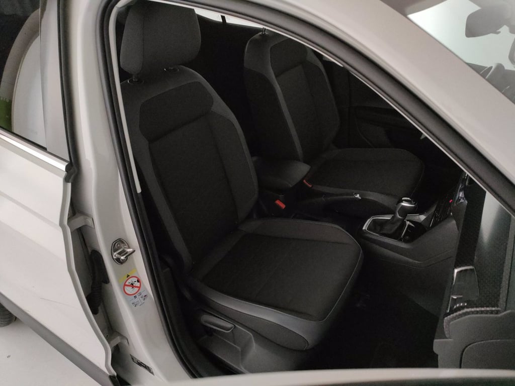 VOLKSWAGEN T-cross 1.0 tsi advanced 110cv dsg