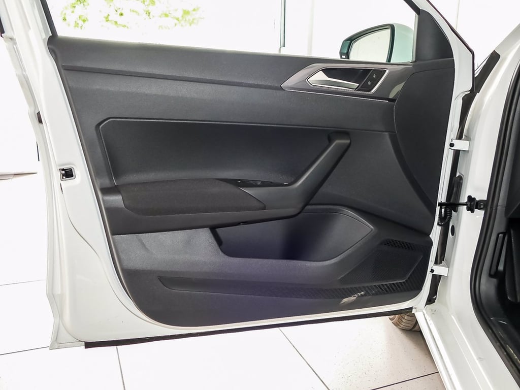 VOLKSWAGEN Polo 1.0 tsi style 95cv