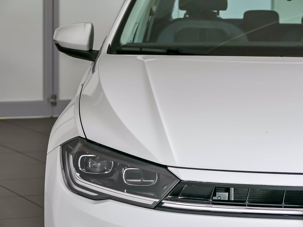 VOLKSWAGEN Polo 1.0 tsi style 95cv