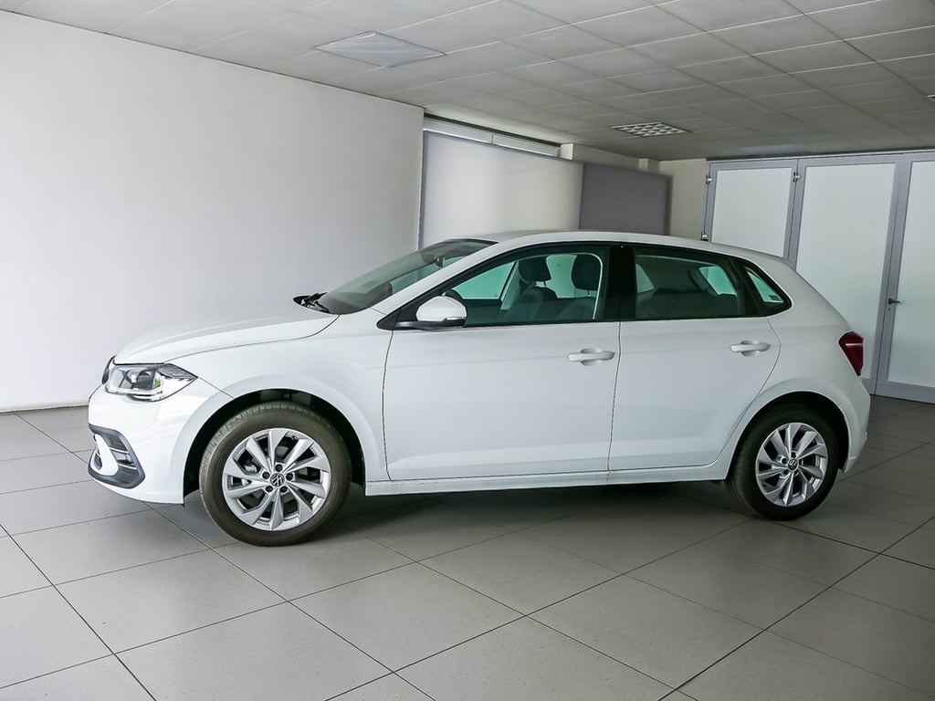 VOLKSWAGEN Polo 1.0 tsi style 95cv